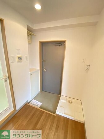 モンシェール吾妻橋の物件内観写真